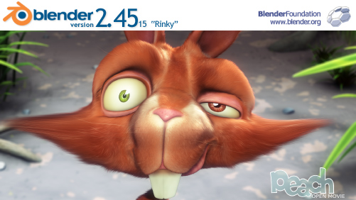 Character from http://bigbuckbunny.org